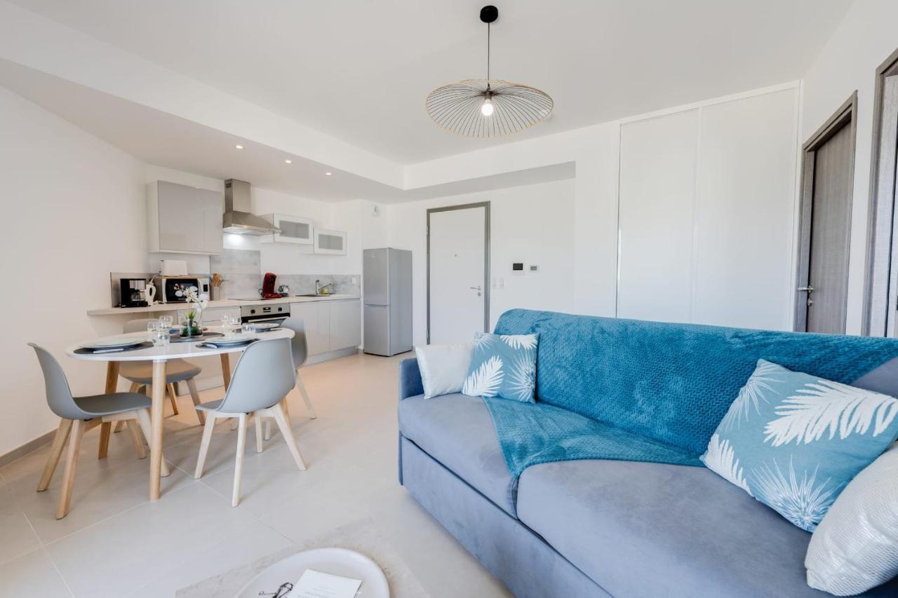 Hébergement de vacances La Cantonade - Joli T2 Avec Garage Pour 4 Personnes Proche *