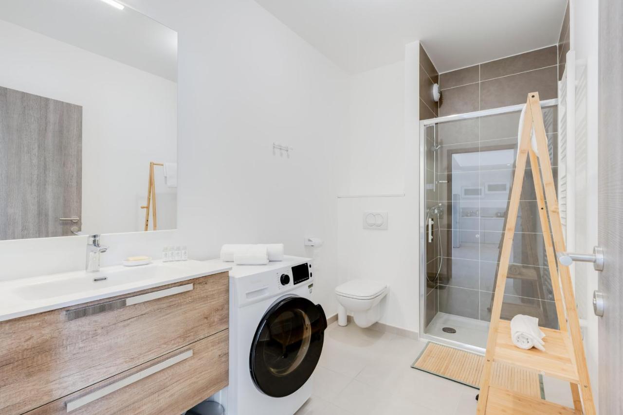 Casa vacanze La Cantonade - T2 With Garage For 4 People Near *