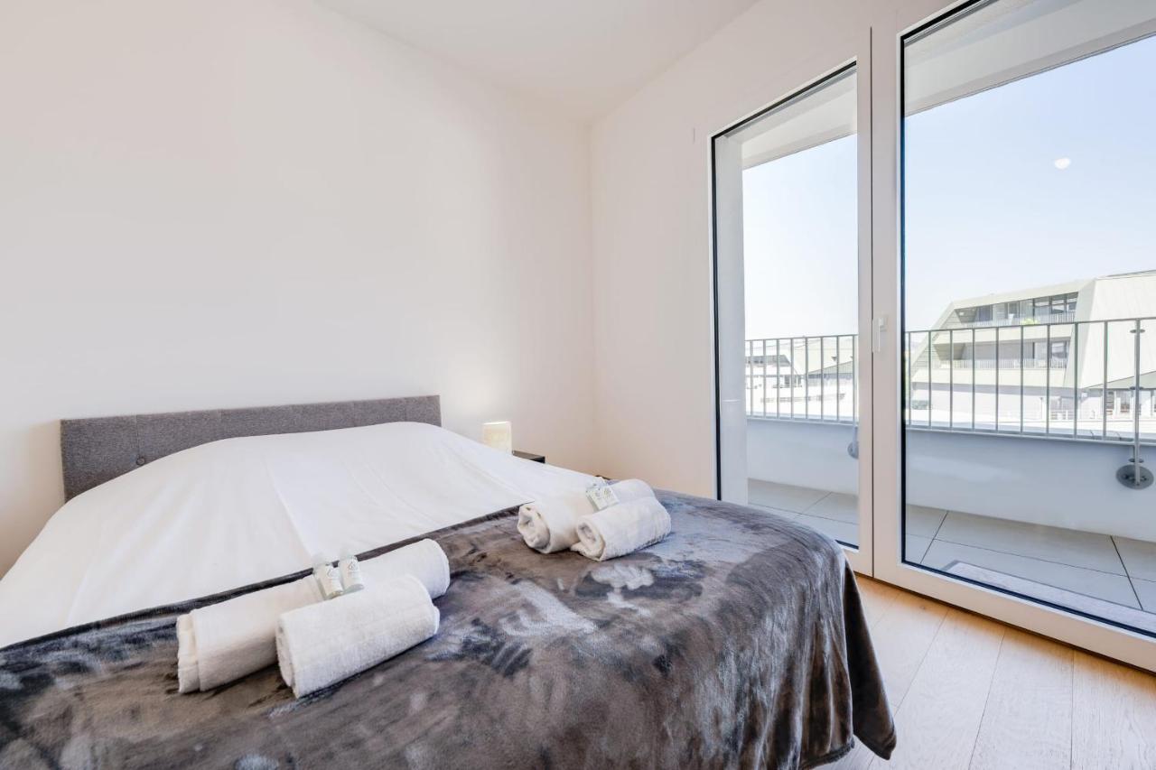 La Cantonade - T2 With Garage For 4 People Near Casa vacanze *