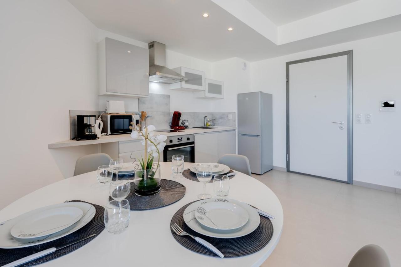 La Cantonade - T2 With Garage For 4 People Near Casa vacanze